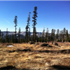 Buttes
