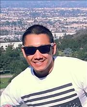 Garrett Godoy