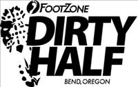 Dirty Half - June 10, 2012