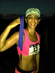 Jennifer Echegaray
