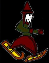 The Racing Gnome Snow Run - February 16, 2013