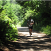 runner