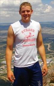 Austin Howard