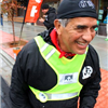 George Velasco Finish