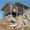 Cascade Crest