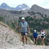 Grand Teton Races