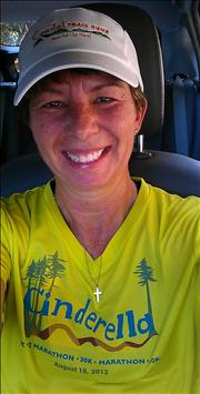 Christine Collaco