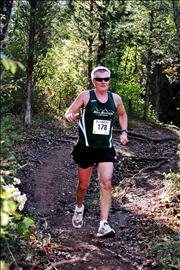 Colin Saville