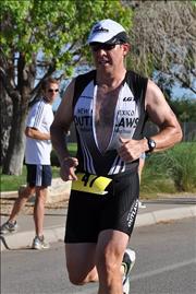Mark Mackenzie