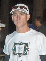 Scott Leonard