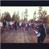 Peterson Ridge Rumble