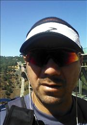 Anthony Molina