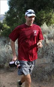 Scott Crellin