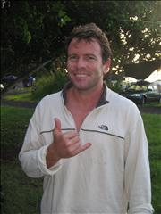 Jeff Sanders