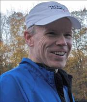 Bob Crowley