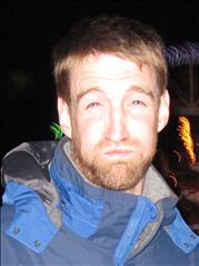 Micah Thorning