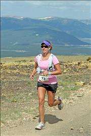 Kimberley Hoefen