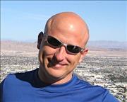 Paul Rudman