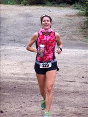 Lucie Murray