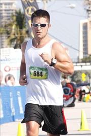 Steven Scoleri