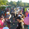 Sierra Nevada Endurance Run
