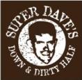 SD’s Down and Dirty Half - October 21, 2012