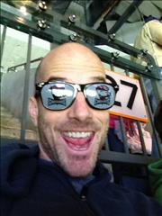Scott Harber