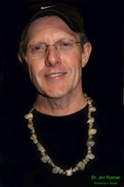Jan Ryerse