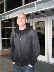 Bill Clements