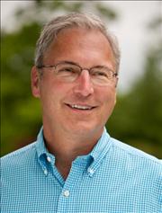 Mitch Harper
