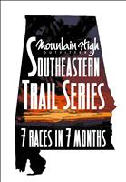 Southeastern Trail Series - April 13, 2013