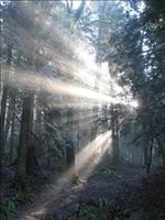 Lost Lake - May 11, 2013