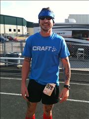 Ryan Marshall