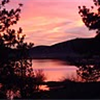 Cuyamaca Lake