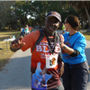50k Finisher 2013