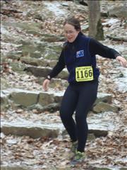 Elizabeth Sherlock