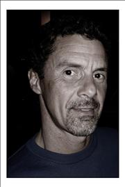 Todd Anderson