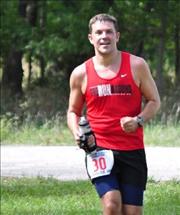 Zach Adams