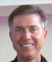 Tom Thomas