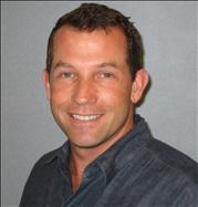 Steve Meeker