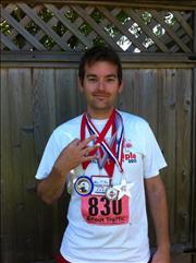 Aaron Buffington