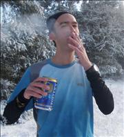 Matt Nahorniak