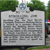 Strolling Jim™