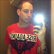 Travis McWhorter