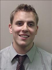 Nic Granum
