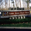 Lake Ana State park