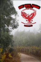 Raptor Ridge Half Marathon - October 13, 2013
