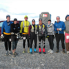 Salt Flats 100