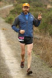 Kevin Myers