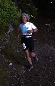 Sharon Rogers